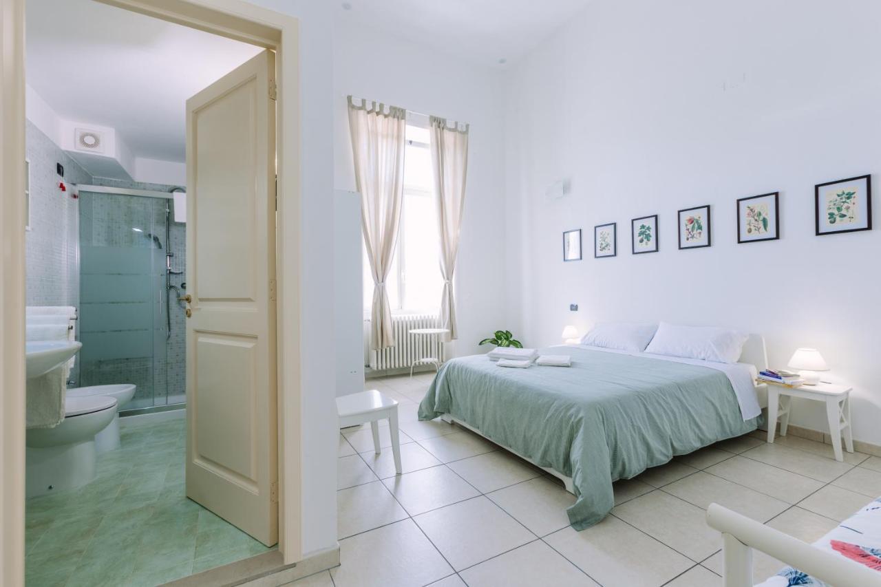 Pangea E Panthalassa B&B 莱切 外观 照片