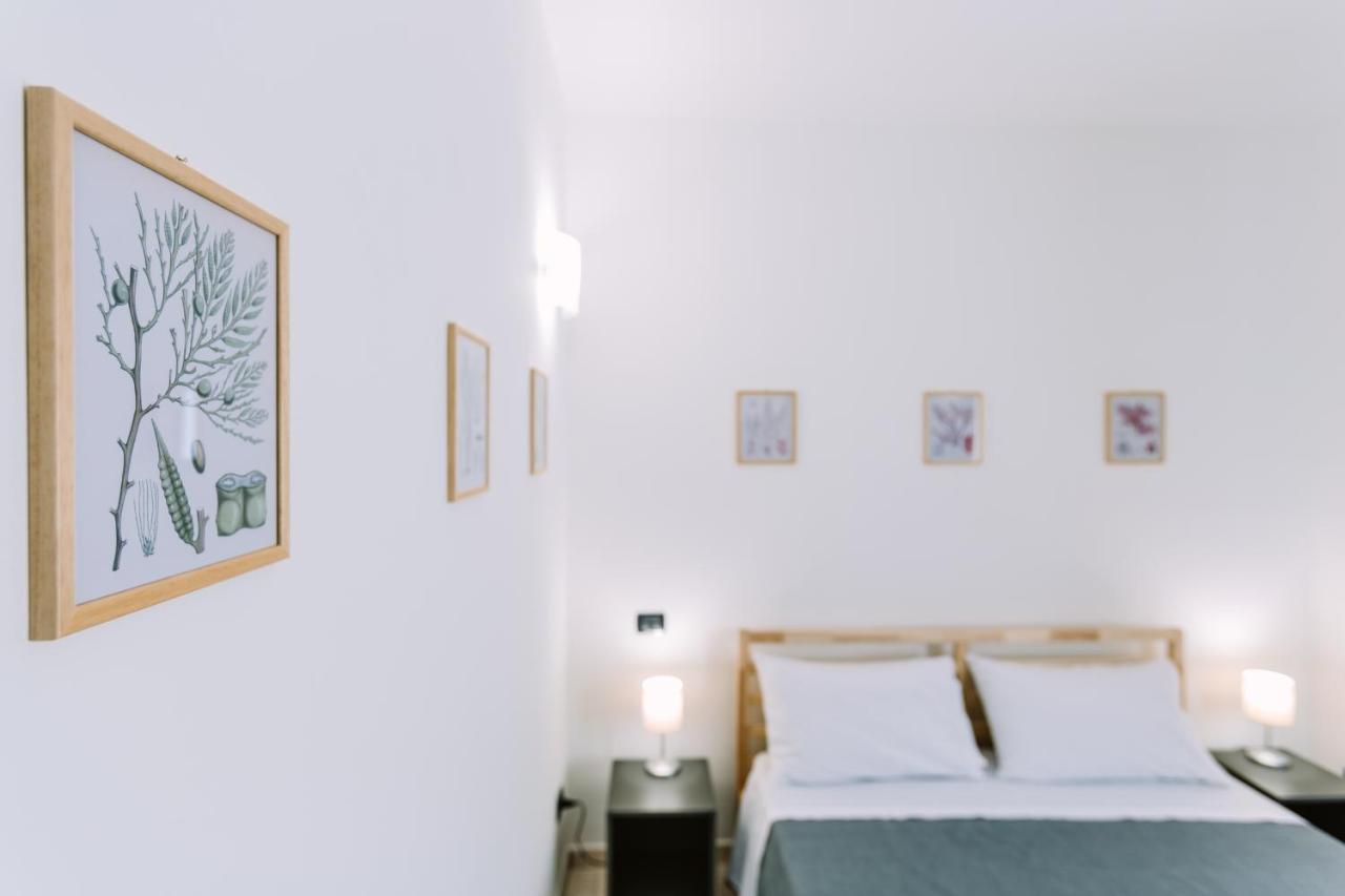 Pangea E Panthalassa B&B 莱切 外观 照片