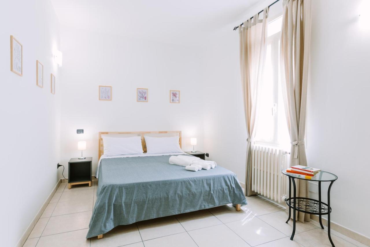 Pangea E Panthalassa B&B 莱切 外观 照片