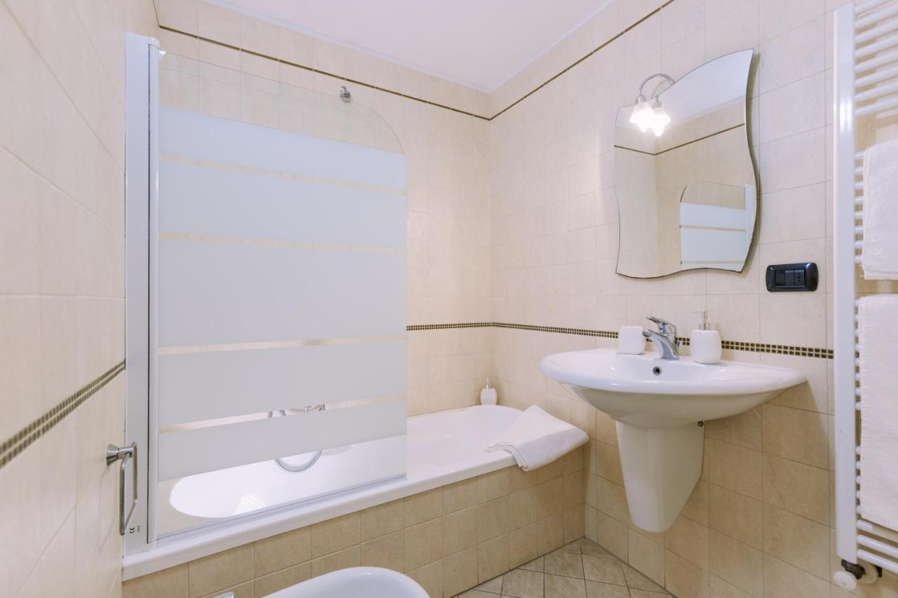 Pangea E Panthalassa B&B 莱切 外观 照片