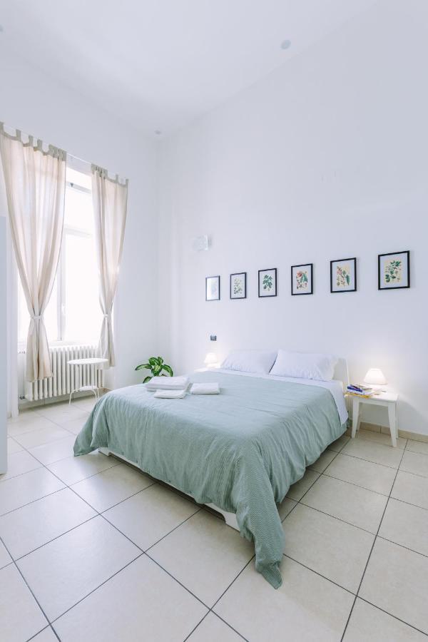 Pangea E Panthalassa B&B 莱切 外观 照片